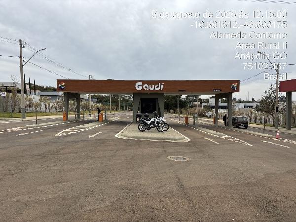 Casa - Venda, CONDOMINIO RESIDENCIAL GAUDI, ANAPOLIS, GO