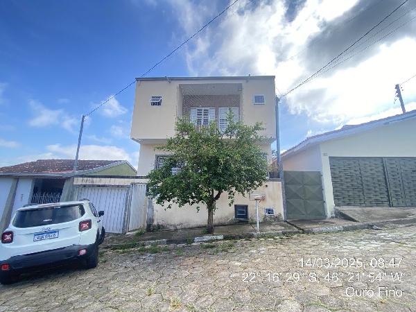 Casa - Venda, OURO FINO, MG