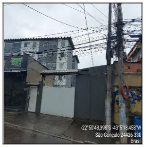 Apartamento - Venda, VILA LAGE, SAO GONCALO, RJ