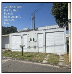 Casa - Venda, GUARATIBA, RIO DE JANEIRO, RJ