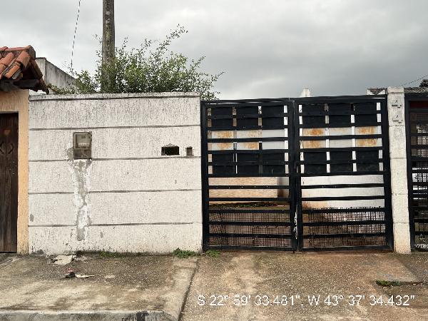 Casa - Venda, PEDRA DE GUARATIBA, RIO DE JANEIRO, RJ