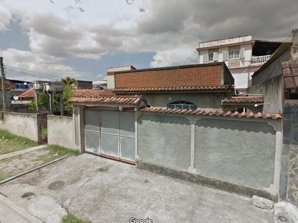 Casa - Venda, SANTA LUZIA, SAO GONCALO, RJ