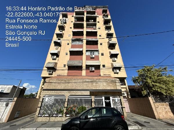 Apartamento - Venda, CENTRO, SAO GONCALO, RJ