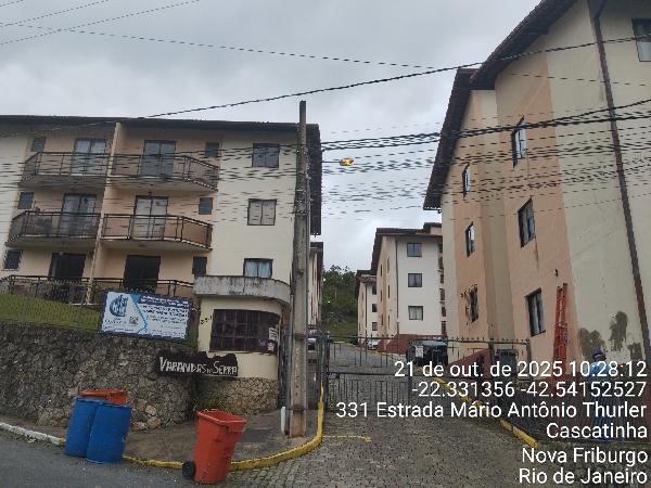 Apartamento - Venda, NOVA FRIBURGO, RJ