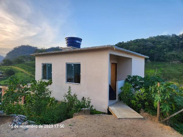 Casa - Venda, DUAS BARRAS, RJ