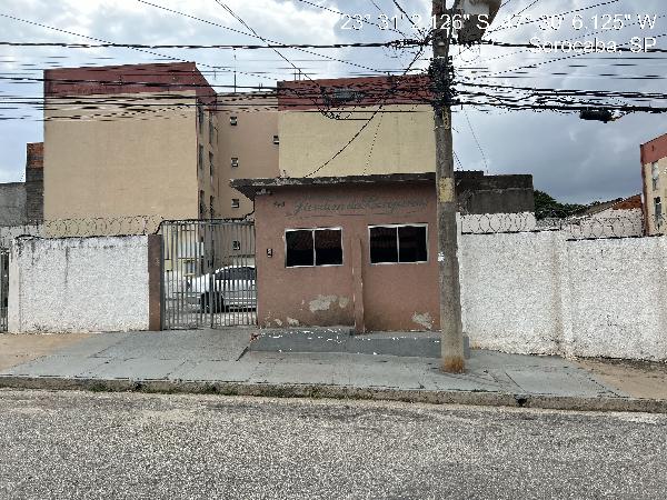 Apartamento - Venda, JARDIM GUARUJA, SOROCABA, SP