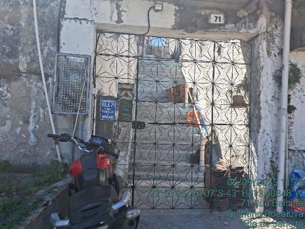 Casa - Venda, QUINTINO BOCAIUVA, RIO DE JANEIRO, RJ