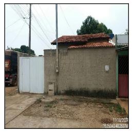 Casa - Venda, VILA DIVINEIA, PADRE BERNARDO, GO