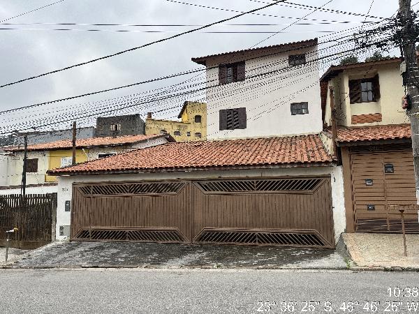 Casa - Venda, JARDIM AMERICA, TABOAO DA SERRA, SP