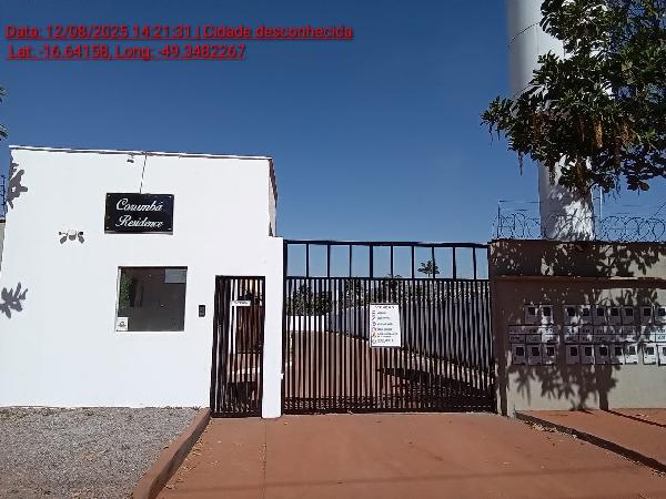 Casa - Venda, CHACARAS DE RECREIO SAO JOAQUIM, GOIANIA, GO