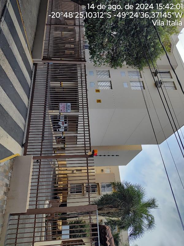 Apartamento - Venda, VILA ITALIA, SAO JOSE DO RIO PRETO, SP