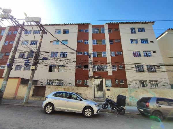 Apartamento - Venda, BRASILANDIA, SAO GONCALO, RJ