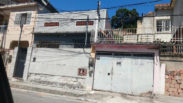 Casa - Venda, COVANCA, SAO GONCALO, RJ