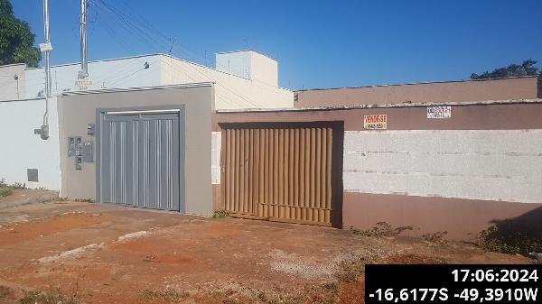 Casa - Venda, SETOR MAYSA, TRINDADE, GO