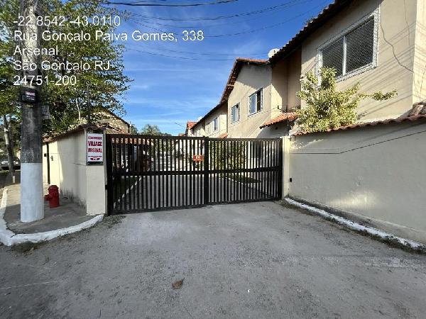 Prédio - Venda, ANAIA PEQUENO, SAO GONCALO, RJ