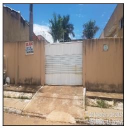 Apartamento - Venda, AGUAS LINDAS DE GOIAS, GO