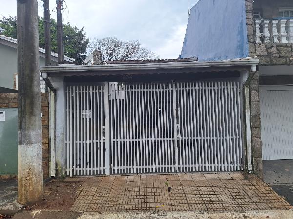 Casa - Venda, JARDIM DAS OLIVEIRAS, JACAREI, SP