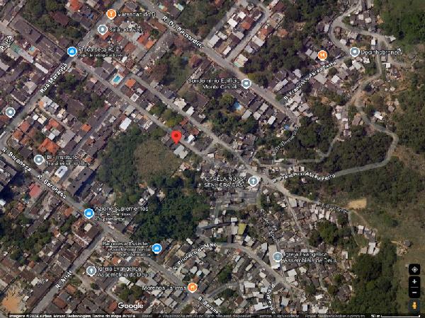 Casa - Venda, PRACA SECA, RIO DE JANEIRO, RJ