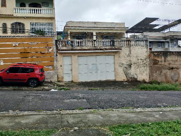 Casa - Venda, PAVUNA, RIO DE JANEIRO, RJ