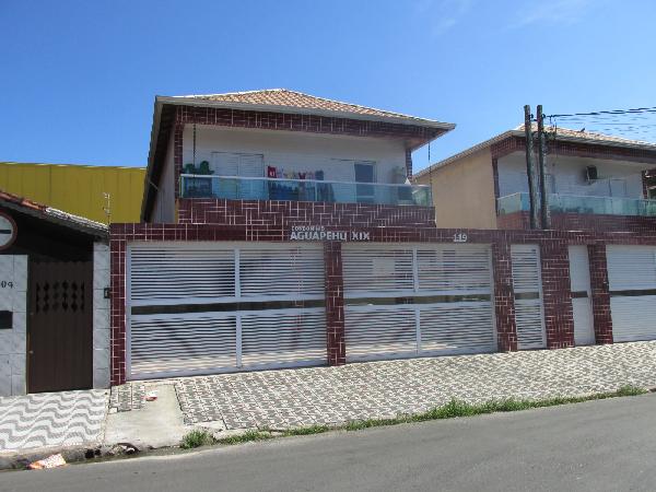 Casa - Venda, MIRIM, PRAIA GRANDE, SP