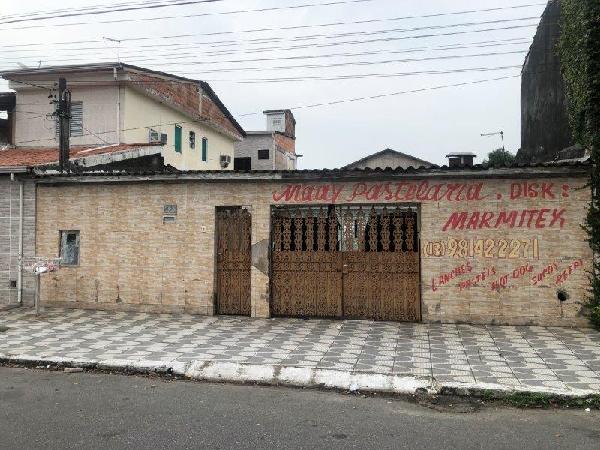 Casa - Venda, ANTARTICA, PRAIA GRANDE, SP