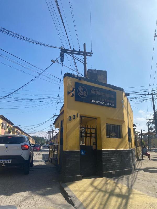 Apartamento - Venda, BOACU, SAO GONCALO, RJ