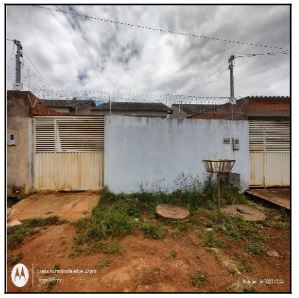 Casa - Venda, SETOR AEROPORTO (MUTIRAO), PLANALTINA, GO