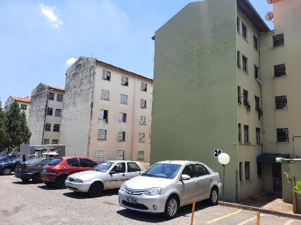 Apartamento - Venda, JARDIM OLGA VERONI, LIMEIRA, SP