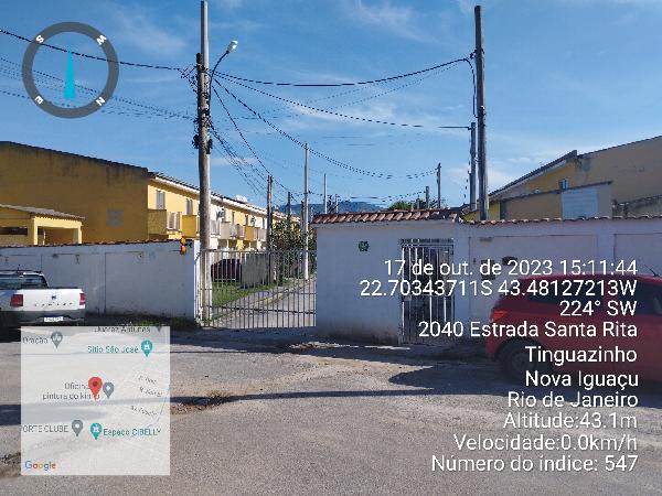 Casa - Venda, AMBAI, NOVA IGUACU, RJ