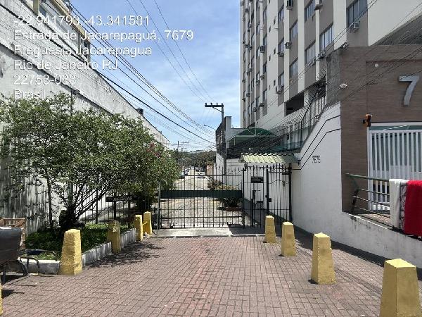 Casa - Venda, FREGUESIA (JACAREPAGUA), RIO DE JANEIRO, RJ