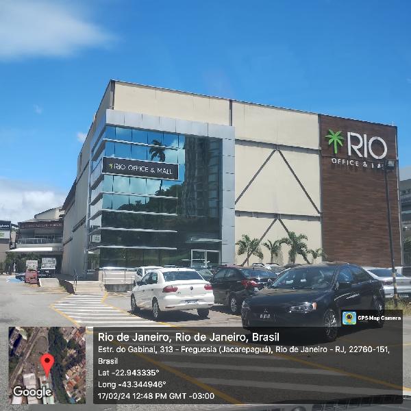 Loja - Venda, FREGUESIA JACAREPAGU, RIO DE JANEIRO, RJ