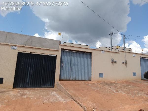 Casa - Venda, ITAPUA I, PLANALTINA, GO