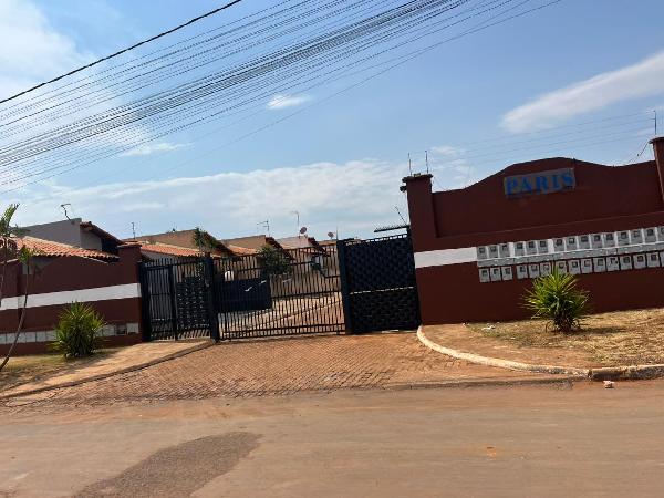 Casa - Venda, SETOR NORTE, PLANALTINA, GO