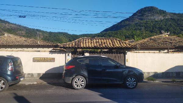 Casa - Venda, MORADA DAS AGUIAS (ITAIPUACU), MARICA, RJ