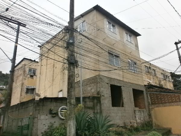 Apartamento - Venda, VILA LAGE, SAO GONCALO, RJ