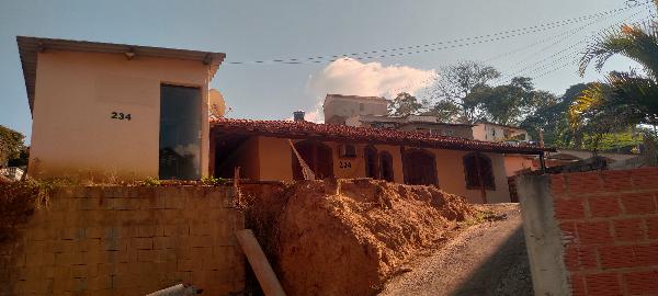 Casa - Venda, JAGUARA, SAO JOSE DO VALE DO RIO PRETO, RJ