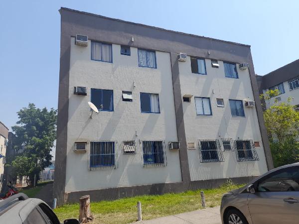 Apartamento - Venda, BANGU, RIO DE JANEIRO, RJ