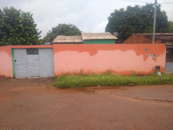 Casa - Venda, SANTO ANTONIO DO DESCOBERTO, GO