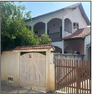 Casa - Venda, AREAL, ARARUAMA, RJ