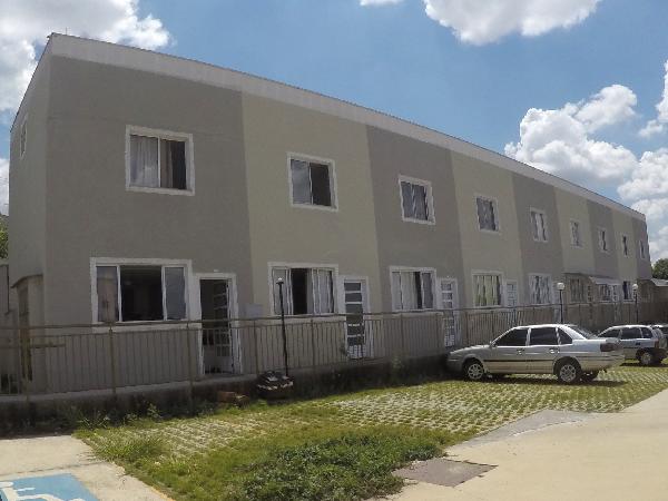 Casa - Venda, SAO JOAO, BETIM, MG