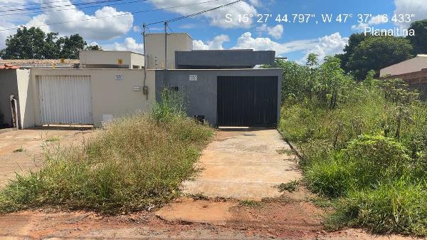 Casa - Venda, SETOR SUL, PLANALTINA, GO