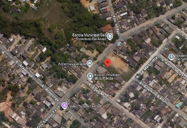 Casa - Venda, NOVA AURORA, BELFORD ROXO, RJ