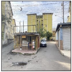 Apartamento - Venda, CIDADE DE DEUS, RIO DE JANEIRO, RJ