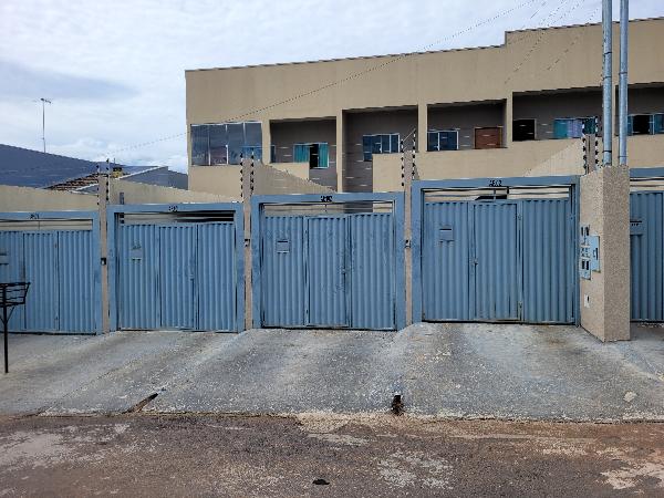 Apartamento - Venda, RESIDENCIAL FLOR DO CERRADO, ANAPOLIS, GO