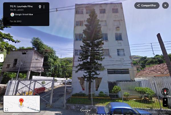 Apartamento - Venda, CAVALCANTI, RIO DE JANEIRO, RJ