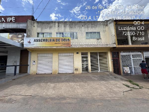 Apartamento - Venda, JARDIM JOCKEI CLUBE, LUZIANIA, GO