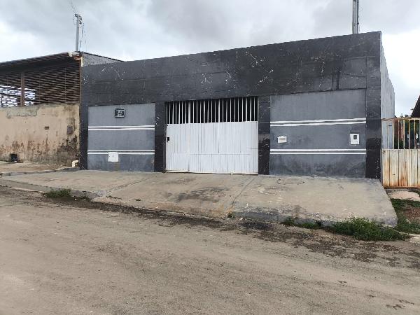 Apartamento - Venda, JARDIM AMERICA II, AGUAS LINDAS DE GOIAS, GO