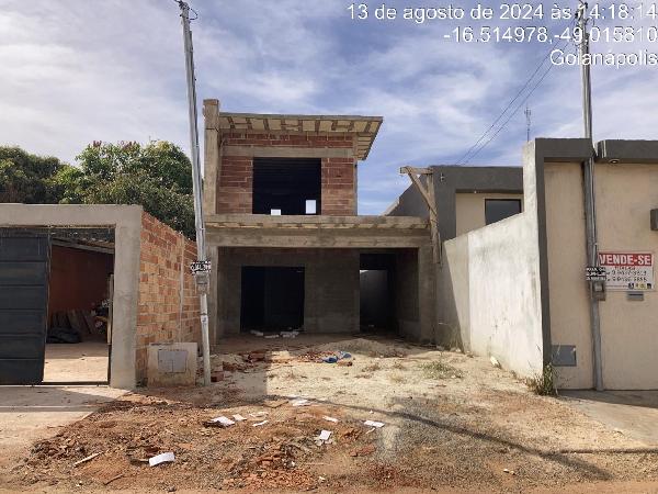 Terreno - Venda, GOIANAPOLIS, GO