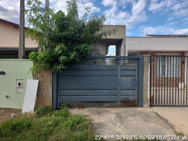 Casa - Venda, JARDIM EUROPA, JAGUARIUNA, SP