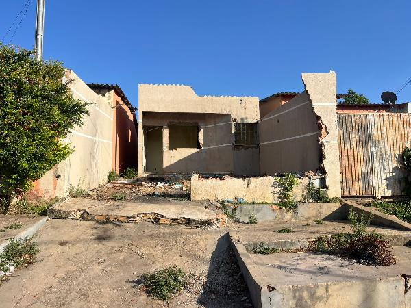 Casa - Venda, SANTO ANTONIO DO DESCOBERTO, GO